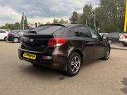 Chevrolet Cruze I Рестайлинг Нефтекамск  - изображение 14