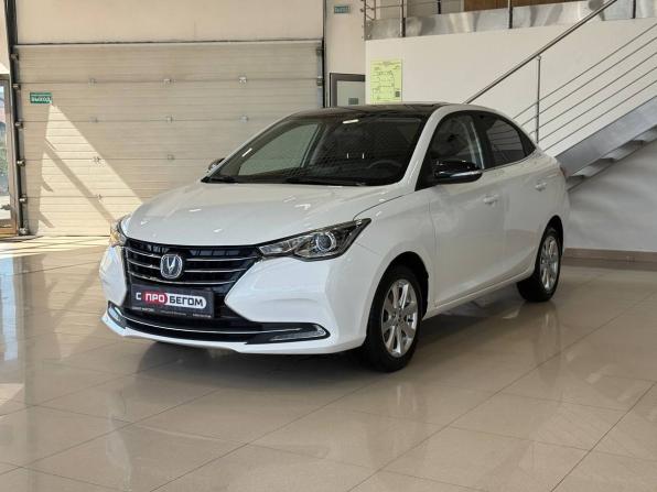 Changan Alsvin с пробегом 2024 года, цена 1 299 900 рублей, 23000 км, седан, Автокод Объявления