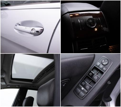 Mercedes-Benz R-Класс I с пробегом 2007 года, цена 789 000 рублей, 330067 км, минивэн, Автокод Объявления