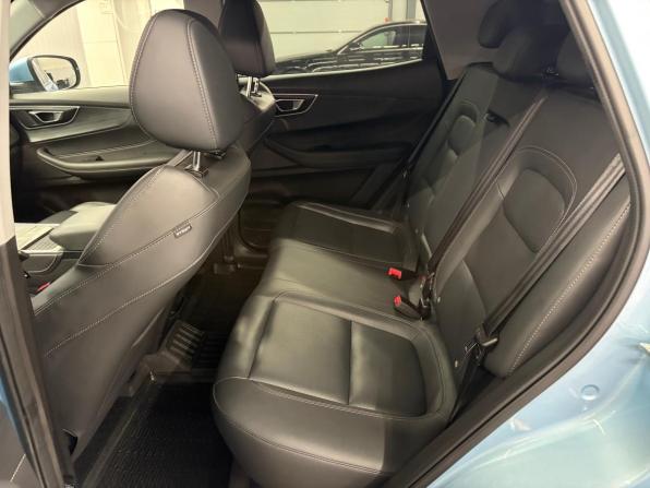 Chery Tiggo 4 Pro I с пробегом 2024 года, цена 1 597 000 рублей, 34364 км, внедорожник, Автокод Объявления