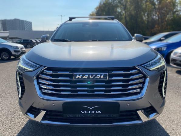 Haval Jolion I с пробегом 2023 года, цена 1 850 000 рублей, 33000 км, внедорожник, Автокод Объявления