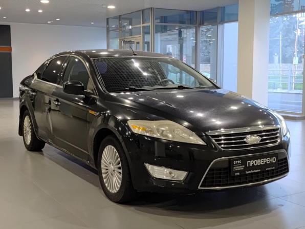Ford Mondeo IV с пробегом 2008 года, цена 595 000 рублей, 292785 км, седан, Автокод Объявления