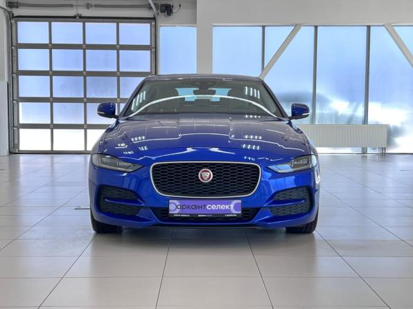 Jaguar XE I Рестайлинг с пробегом 2019 года, цена 2 490 000 рублей, 130000 км, седан, Автокод Объявления