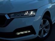 Skoda Octavia IV (A8) Санкт-Петербург  - изображение 48