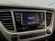Hyundai Solaris II Рестайлинг Москва  - изображение 34