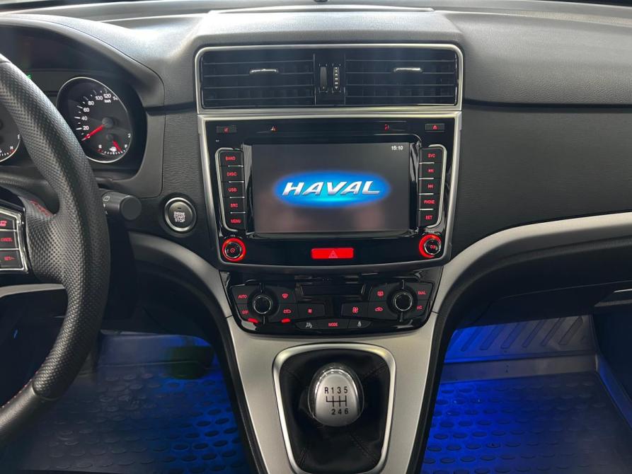 Haval H6 I Казань  - изображение 21