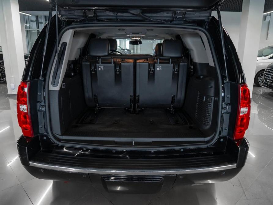 Chevrolet Tahoe III Москва  - изображение 25