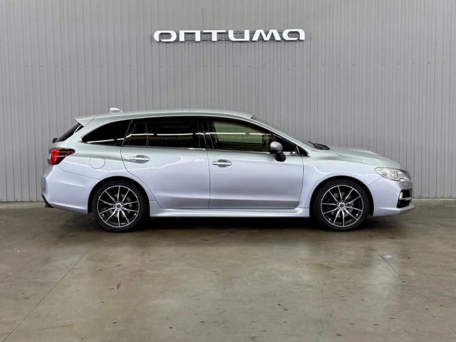 Subaru Levorg I Краснодар  - изображение 4