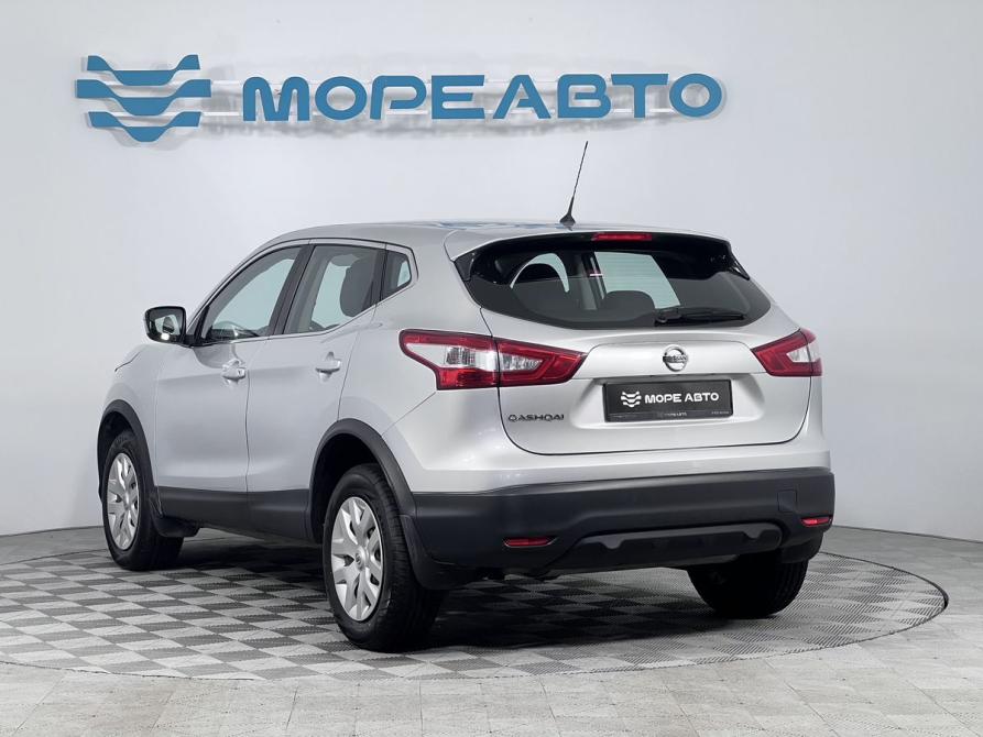 Nissan Qashqai II Калининград  - изображение 7