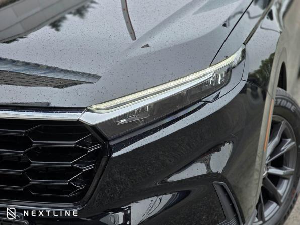 Новый Honda CR-V VI 2026 года, цена 4 090 000 рублей, внедорожник, Автокод Объявления