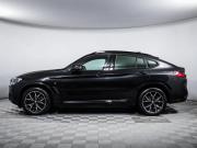 BMW X4 II (G02) Рестайлинг Москва  - изображение 29