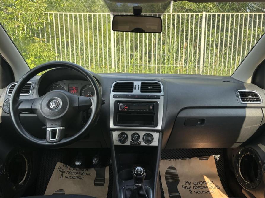 Volkswagen Polo V Тверь  - изображение 10
