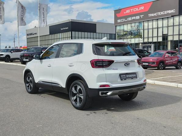 Chery Tiggo 4 Pro I с пробегом 2023 года, цена 1 540 000 рублей, 56587 км, внедорожник, Автокод Объявления