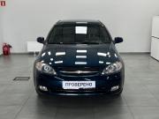 Chevrolet Lacetti I Казань  - изображение 18