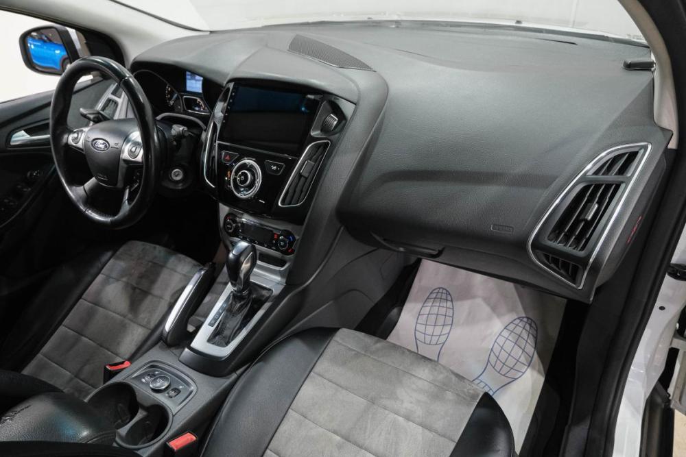 Ford Focus III Новокузнецк  - изображение 16