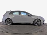 Volkswagen Golf VIII Рестайлинг Москва  - изображение 34