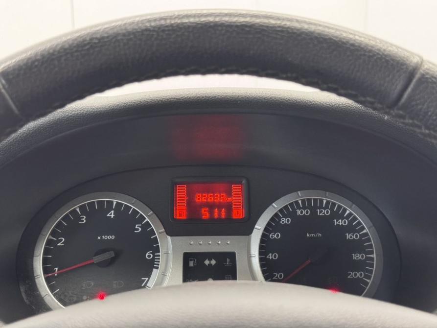 Lada (ВАЗ) Largus I Воронеж  - изображение 10