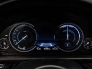 BMW 5 серии VI (F10/F11/F07) Рестайлинг Москва  - изображение 42