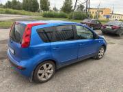 Nissan Note I Курган  - изображение 14