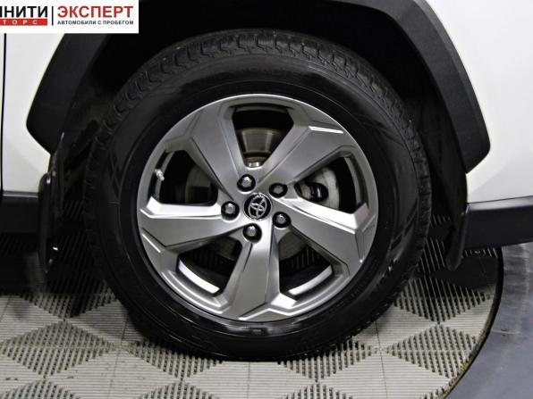 Toyota RAV4 V (XA50) с пробегом 2019 года, цена 2 797 000 рублей, 162000 км, внедорожник, Автокод Объявления