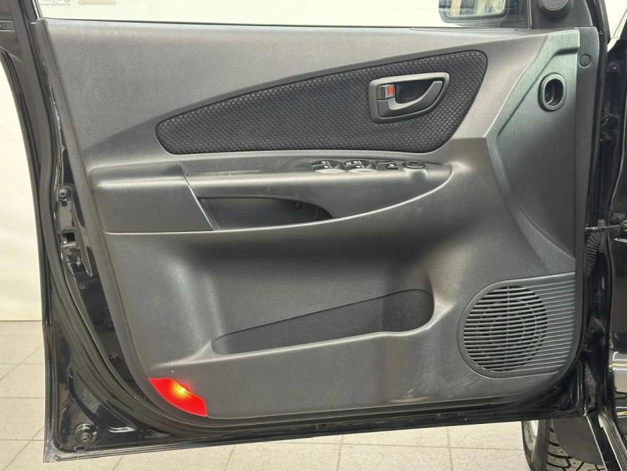 Hyundai Tucson I Барнаул  - изображение 16