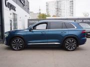 Geely Monjaro I Москва  - изображение 29