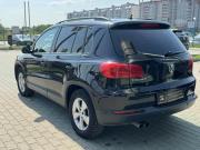 Volkswagen Tiguan I Рестайлинг Вологда  - изображение 21