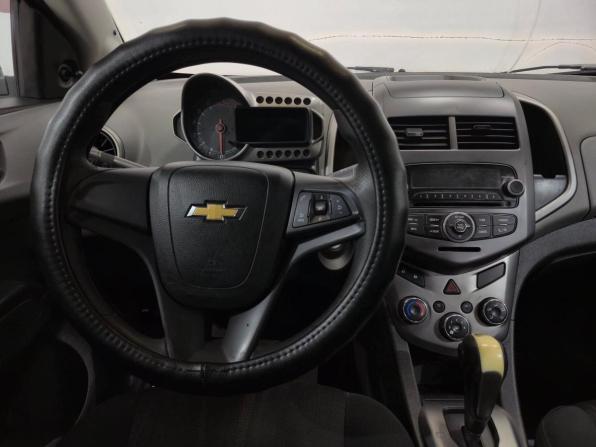 Chevrolet Aveo II с пробегом 2013 года, цена 620 000 рублей, 177162 км, седан, Автокод Объявления