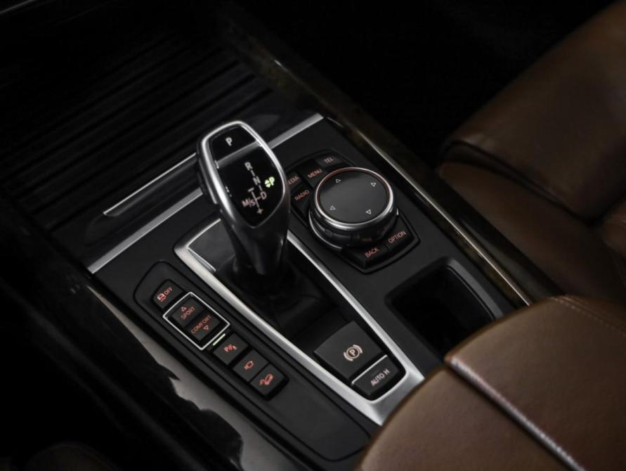 BMW X5 III (F15) Санкт-Петербург  - изображение 21