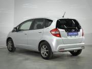 Honda Fit II Новосибирск  - изображение 32