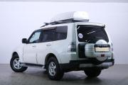 Mitsubishi Pajero IV Омск  - изображение 26