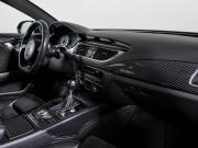 Audi RS 7 I (4G) Рестайлинг Москва  - изображение 31