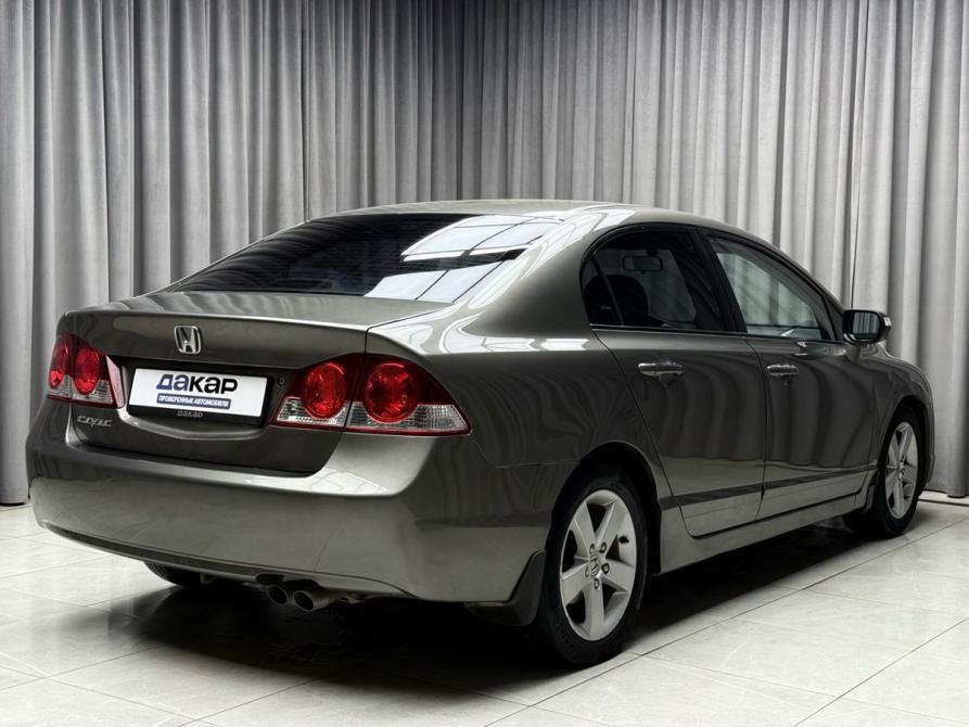 Honda Civic VIII Ижевск  - изображение 7