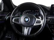 BMW 5 серии VII (G30/G31/G38) Рестайлинг Москва  - изображение 35