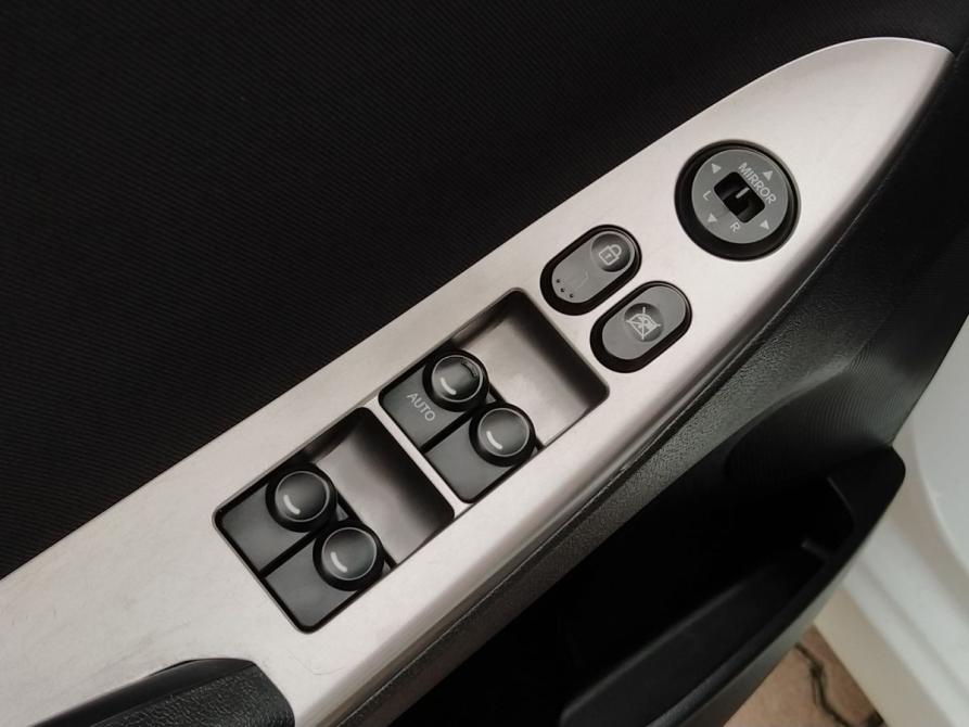 Hyundai Solaris I Рестайлинг Екатеринбург  - изображение 7
