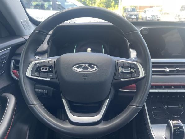 Chery Tiggo 4 Pro I с пробегом 2023 года, цена 1 640 500 рублей, 38691 км, внедорожник, Автокод Объявления