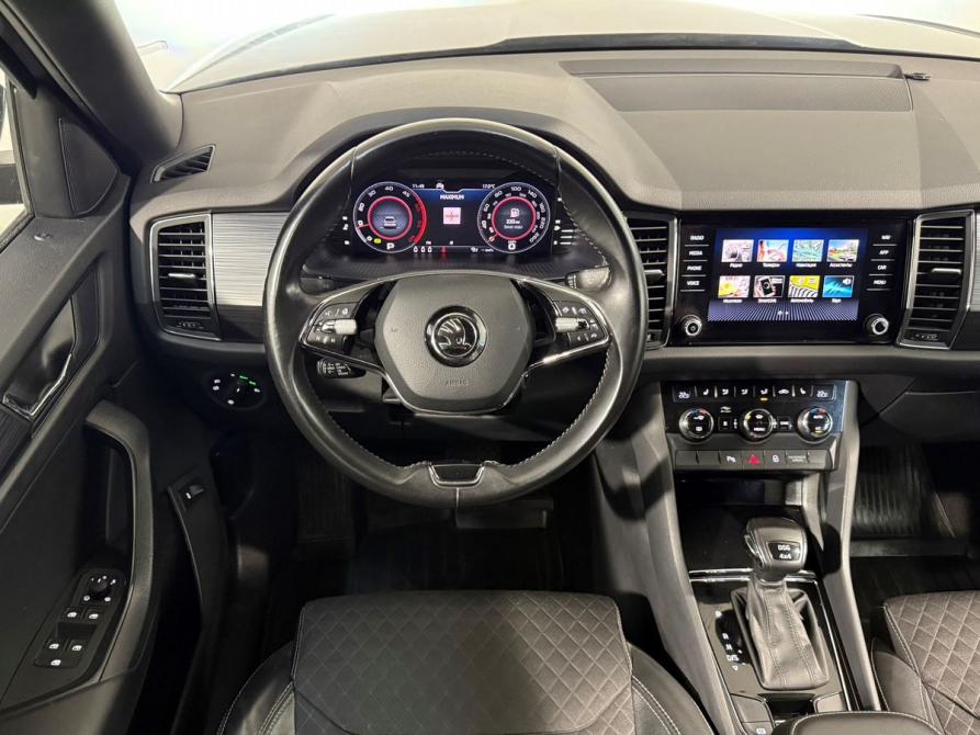 Skoda Kodiaq I Химки  - изображение 10