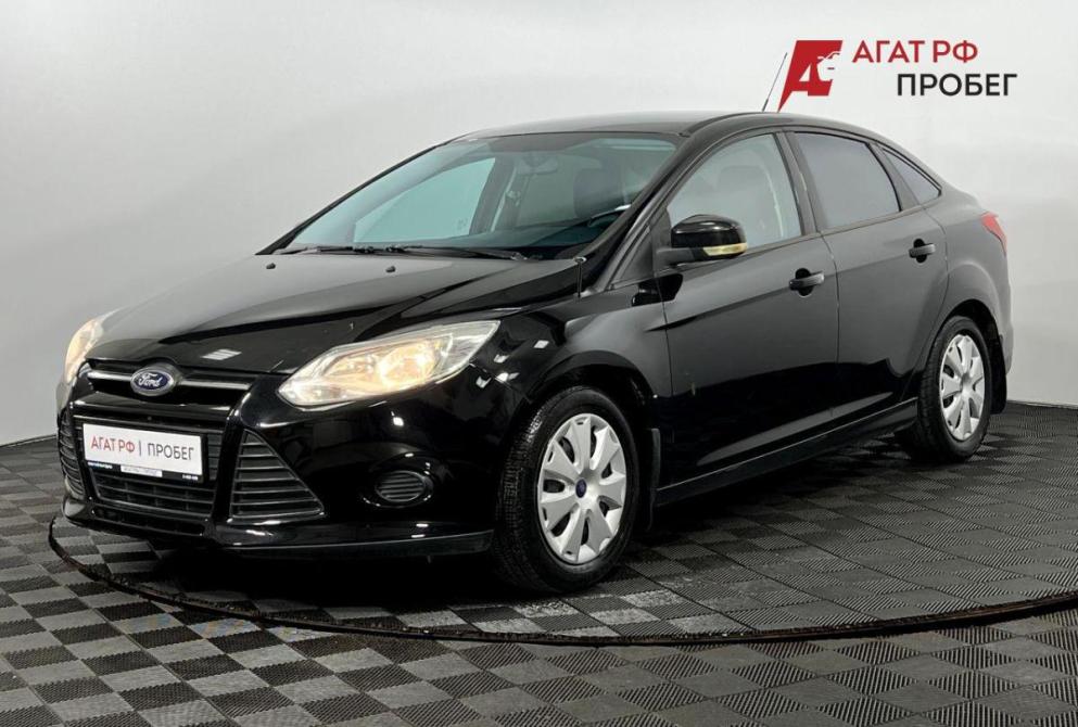 Ford Focus III Нижний Новгород  - изображение 2