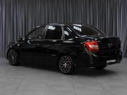 Lada (ВАЗ) Granta I Тюмень  - изображение 16