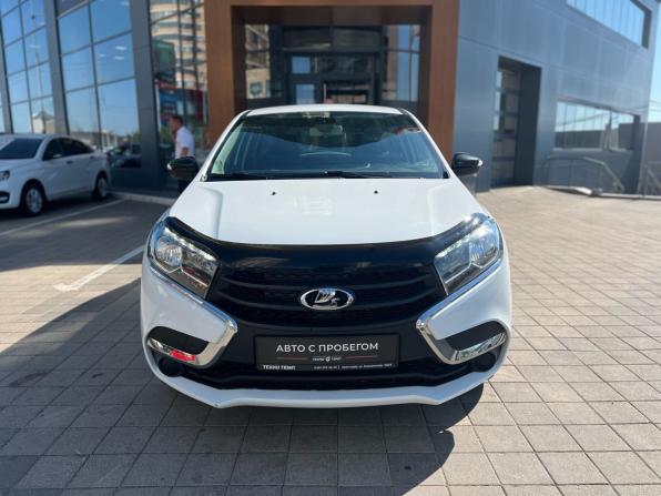Lada (ВАЗ) XRAY I с пробегом 2020 года, цена 880 000 рублей, 110400 км, хэтчбек, Автокод Объявления