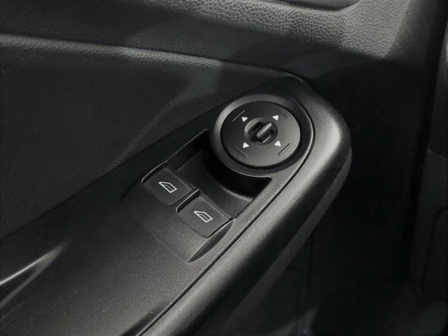 Ford Fiesta Mk6 Рестайлинг Москва  - изображение 10