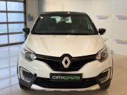 Renault Kaptur I Рестайлинг Москва  - изображение 19