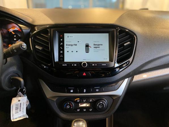 Lada (ВАЗ) Vesta I с пробегом 2021 года, цена 1 200 000 рублей, 159587 км, универсал, Автокод Объявления