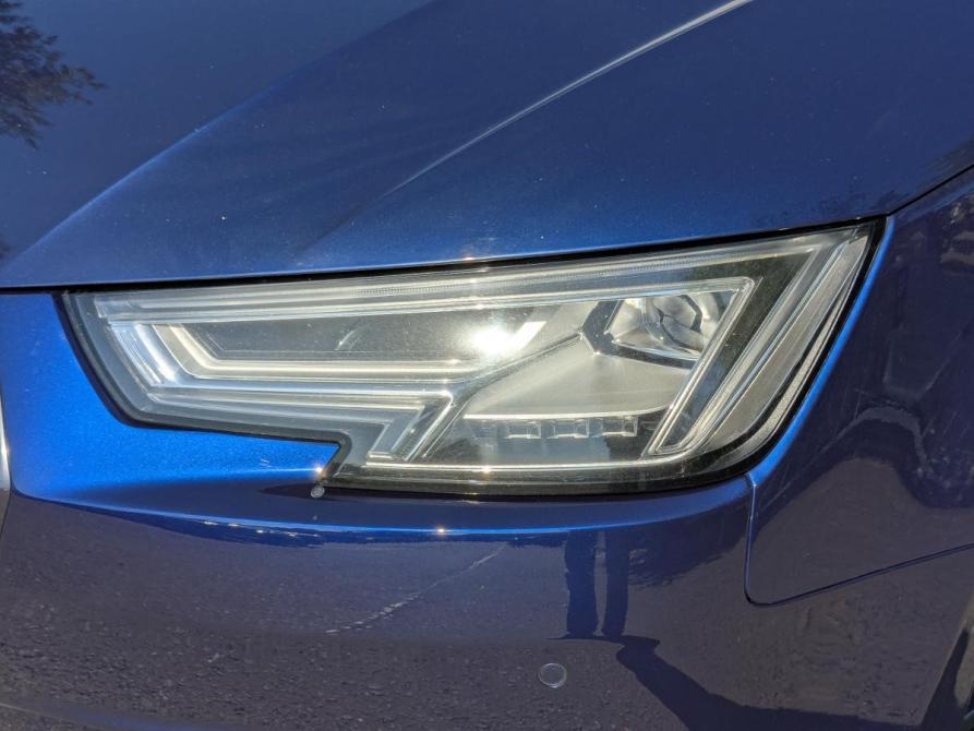 Audi A4 V (B9) Москва  - изображение 11