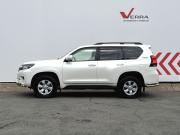 Toyota Land Cruiser Prado 150 Series Рестайлинг 3 Пермь  - изображение 22