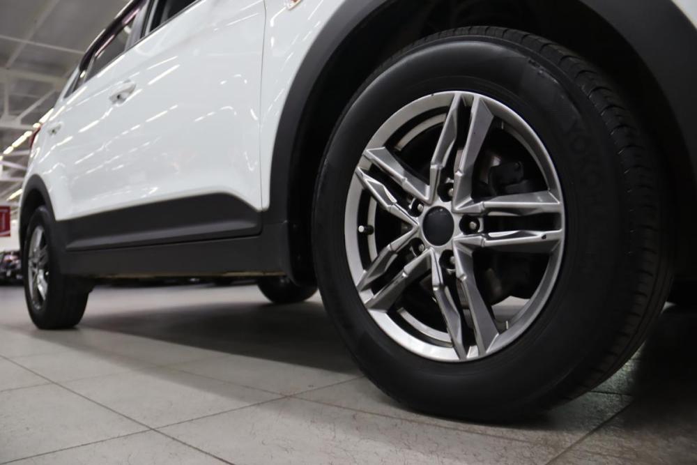 Hyundai Creta I Сургут  - изображение 28