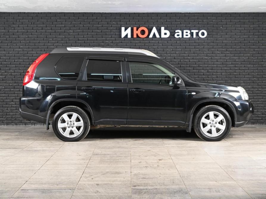 Nissan X-Trail II Екатеринбург  - изображение 8