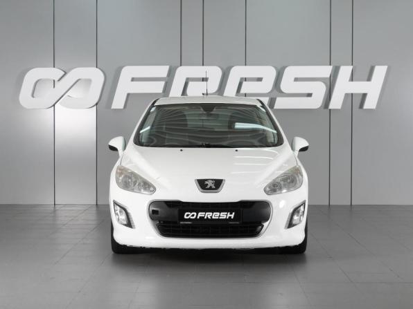 Peugeot 308 I Рестайлинг с пробегом 2012 года, цена 650 000 рублей, 131069 км, хэтчбек, Автокод Объявления