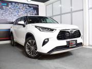Toyota Highlander IV (XU70) Кемерово  - изображение 32