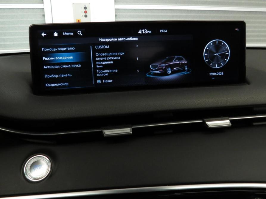Genesis GV70 I Санкт-Петербург  - изображение 16